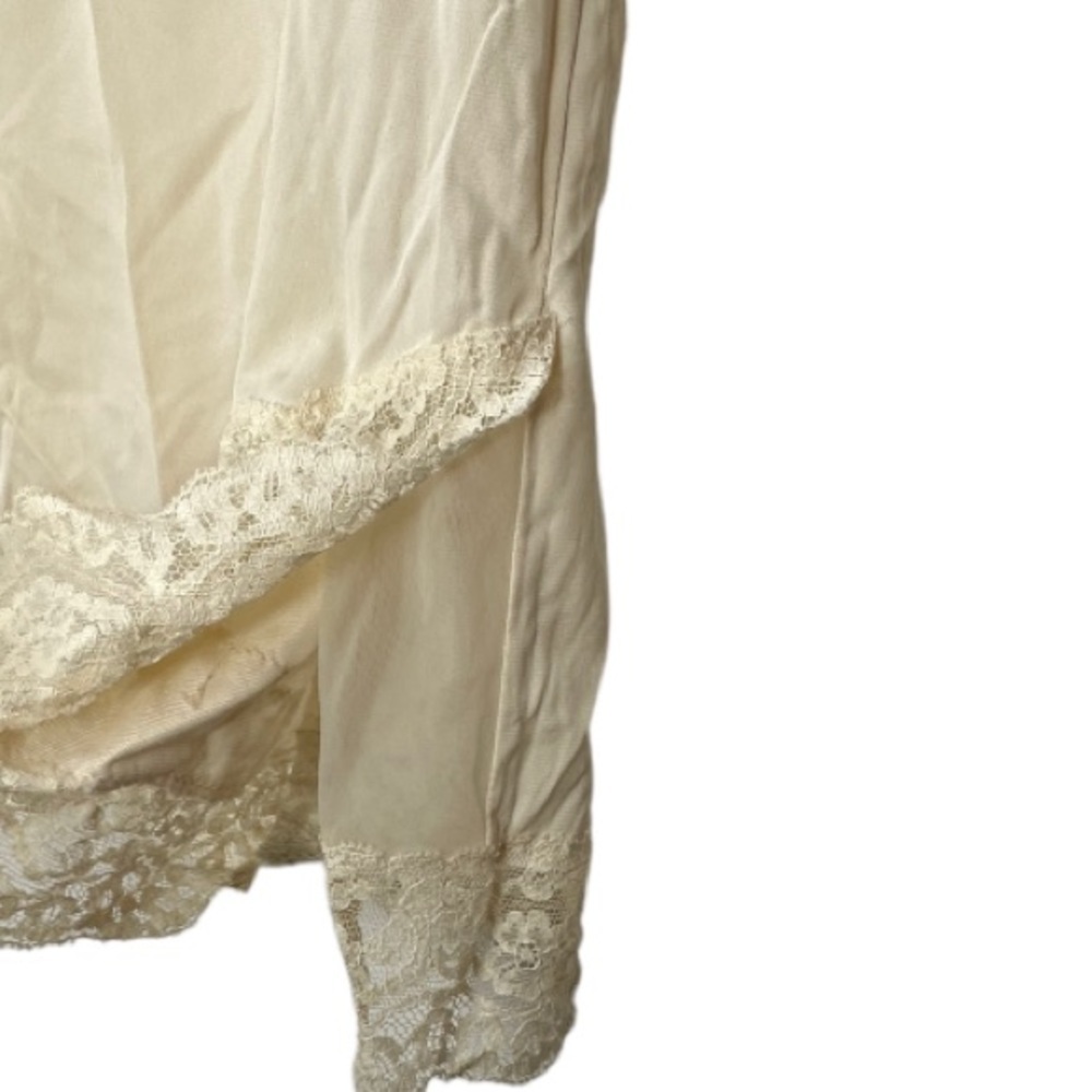 Vintage Vassarette‎ Nylon Slip - Picture 4 of 7